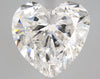 Heart Cut Diamond 15.18 Carat G Color SI1 Clarity IGI 613360750
