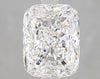 Cushion Cut Diamond 1.59 Carat D Color VVS2 Clarity IGI 648432043