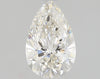 Pear Cut Diamond 1.22 Carat H Color VS1 Clarity IGI 550238273