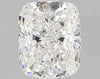 Cushion Cut Diamond 1.77 Carat E Color VVS1 Clarity IGI 633428165