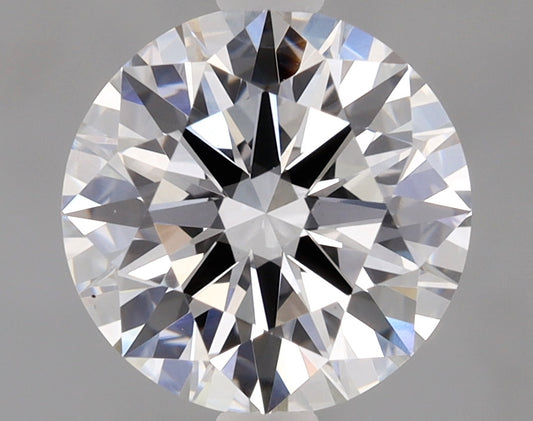 Round Cut Diamond 1.79 Carat E Color VS1 Clarity IGI 648432061