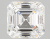 Asscher Cut Diamond 1.64 Carat E Color VVS2 Clarity IGI 589391367