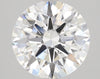 Round Cut Diamond 3.04 Carat E Color VVS2 Clarity IGI 727514005