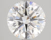 Round Cut Diamond 3.0 Carat E Color VVS2 Clarity IGI 731524690