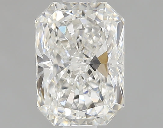 Radiant Cut Diamond 1.07 Carat E Color VS1 Clarity IGI 626488395