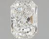 Radiant Cut Diamond 1.07 Carat E Color VS1 Clarity IGI 626488395