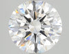Round Cut Diamond 3.01 Carat E Color VS1 Clarity IGI 729523218