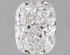 Cushion Cut Diamond 1.54 Carat E Color VVS2 Clarity IGI 649425122