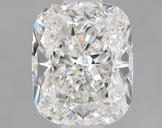 Cushion Cut Diamond 1.0 Carat E Color VVS1 Clarity IGI 633428146
