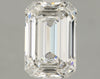 Emerald Cut Diamond 1.79 Carat F Color VVS2 Clarity IGI 644447620