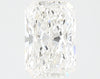 Radiant Cut Diamond 1.59 Carat F Color VS1 Clarity IGI 600337973