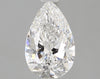 Pear Cut Diamond 1.1 Carat E Color VS1 Clarity IGI 648432232