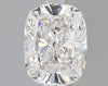 Cushion Cut Diamond 1.5 Carat F Color VS1 Clarity IGI 638499822
