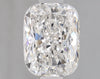 Cushion Cut Diamond 1.02 Carat E Color VVS2 Clarity IGI 648432206