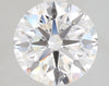 Round Cut Diamond 1.7 Carat E Color VS1 Clarity IGI 567366842