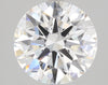 Round Cut Diamond 3.04 Carat D Color VS1 Clarity IGI 732514785