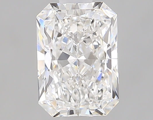 Radiant Cut Diamond 1.03 Carat E Color VS1 Clarity IGI 634437759