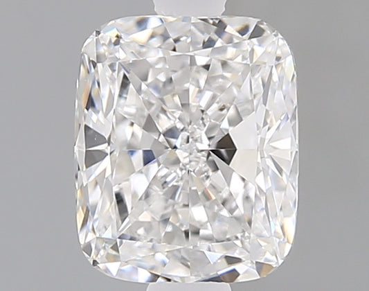 Cushion Cut Diamond 1.31 Carat D Color VVS2 Clarity IGI 646474644