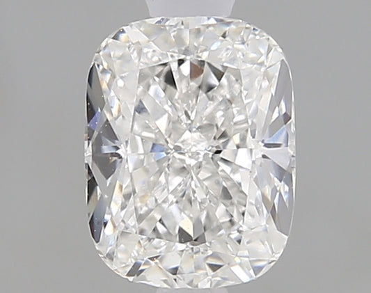 Cushion Cut Diamond 1.06 Carat E Color VS1 Clarity IGI 646474570