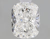 Cushion Cut Diamond 1.06 Carat E Color VS1 Clarity IGI 646474570