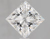 Princess Cut Diamond 1.3 Carat E Color VVS2 Clarity IGI 635466386