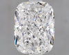 Cushion Cut Diamond 1.55 Carat D Color VS1 Clarity IGI 648432019
