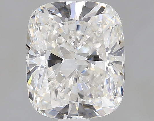 Cushion Cut Diamond 1.83 Carat F Color VVS2 Clarity IGI 631464915