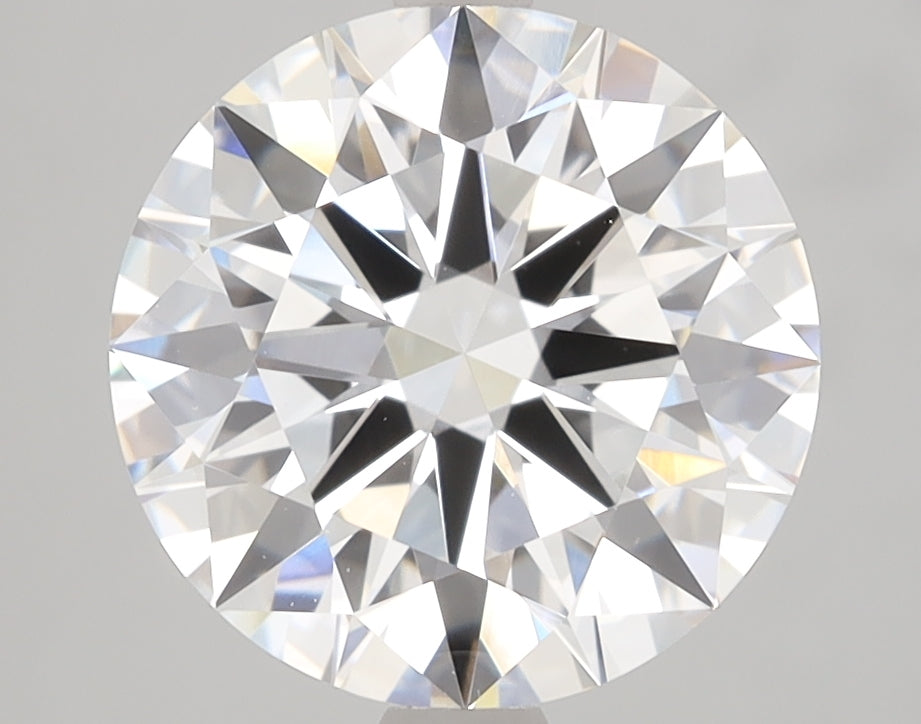 Round Cut Diamond 3.0 Carat E Color VVS2 Clarity IGI 729551020