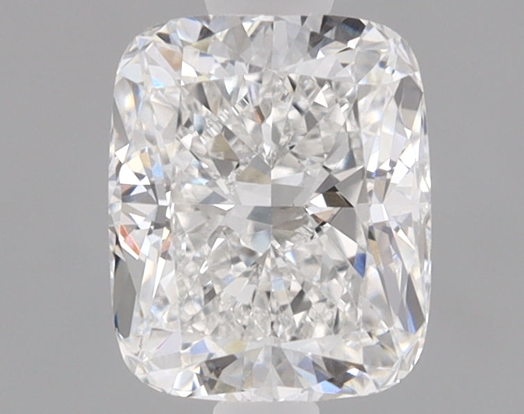 Cushion Cut Diamond 1.02 Carat D Color VS1 Clarity IGI 633428203