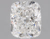 Cushion Cut Diamond 1.02 Carat D Color VS1 Clarity IGI 633428203