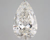 Pear Cut Diamond 5.21 Carat G Color VS2 Clarity IGI 607389500