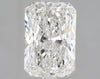 Radiant Cut Diamond 1.77 Carat E Color VS1 Clarity IGI 636497589