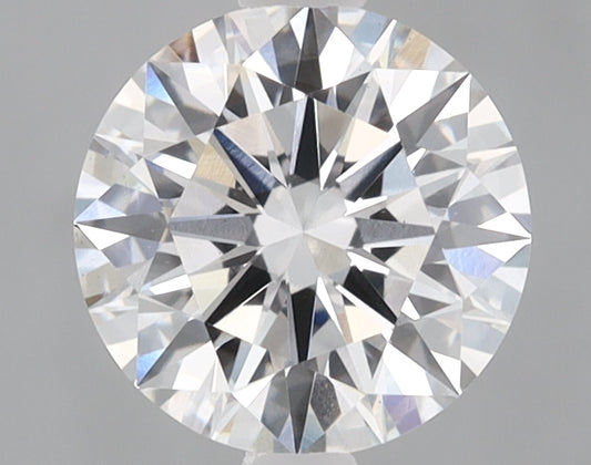 Round Cut Diamond 1.31 Carat D Color VS1 Clarity IGI 627495482