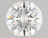 Round Cut Diamond 3.0 Carat E Color VVS2 Clarity IGI 728559387