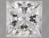 Princess Cut Diamond 1.83 Carat E Color VVS2 Clarity IGI 631470569