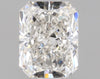 Radiant Cut Diamond 1.12 Carat H Color VS1 Clarity IGI 602353809