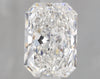 Radiant Cut Diamond 1.1 Carat E Color VVS1 Clarity IGI 640443026