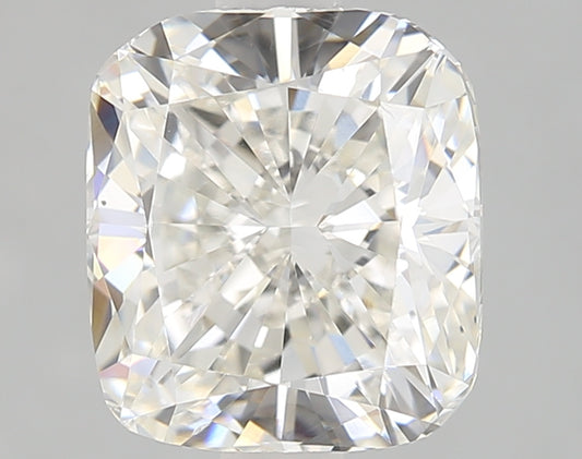 Cushion Cut Diamond 1.94 Carat H Color VS2 Clarity IGI 555201490