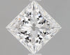 Princess Cut Diamond 1.29 Carat E Color VS1 Clarity IGI 638499740