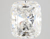 Cushion Cut Diamond 3.04 Carat E Color VVS2 Clarity IGI 719560590