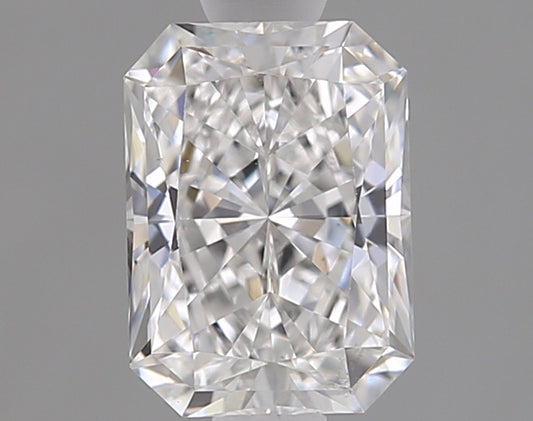 Radiant Cut Diamond 1.04 Carat E Color VS1 Clarity IGI 635466547
