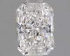 Radiant Cut Diamond 1.04 Carat E Color VS1 Clarity IGI 635466547