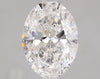Oval Cut Diamond 2.1 Carat E Color VS1 Clarity IGI 654420091