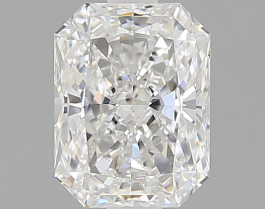 Radiant Cut Diamond 1.03 Carat E Color VS1 Clarity IGI 620460787