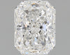 Radiant Cut Diamond 1.03 Carat E Color VS1 Clarity IGI 620460787