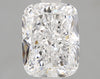 Cushion Cut Diamond 1.75 Carat E Color VS1 Clarity IGI 647476699