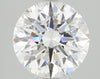 Round Cut Diamond 3.02 Carat E Color VS1 Clarity IGI 729523554