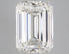 Emerald Cut Diamond 16.55 Carat G Color VS1 Clarity IGI 604378509