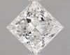 Princess Cut Diamond 1.3 Carat E Color VVS2 Clarity IGI 645499081