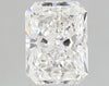 Radiant Cut Diamond 1.23 Carat E Color VS2 Clarity IGI 564353900